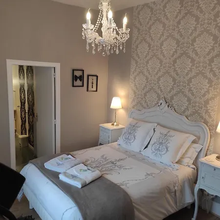 La Clef Dort Bed and Breakfast 3*