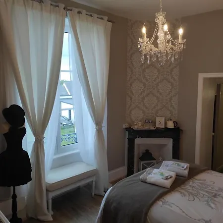 Bed and Breakfast La Clef Dort 3*