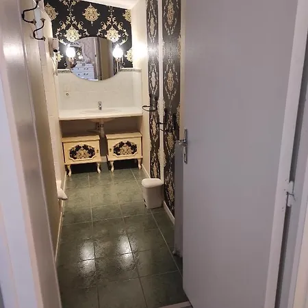 La Clef Dort Bed and Breakfast