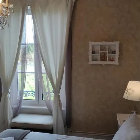 La Clef Dort Bed and Breakfast