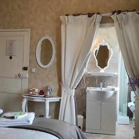 Bed and Breakfast La Clef Dort 3*