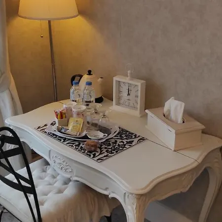 La Clef Dort Beauchamps (Manche)