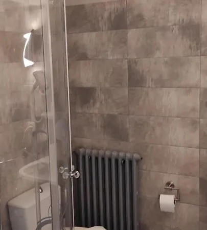 La Clef Dort 3* Beauchamps (Manche)