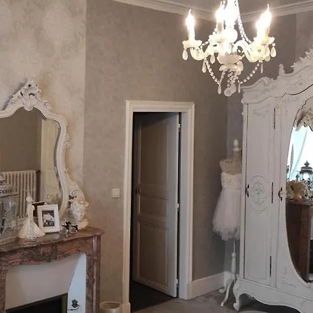 La Clef Dort Bed and Breakfast