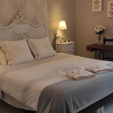 Bed and Breakfast La Clef Dort