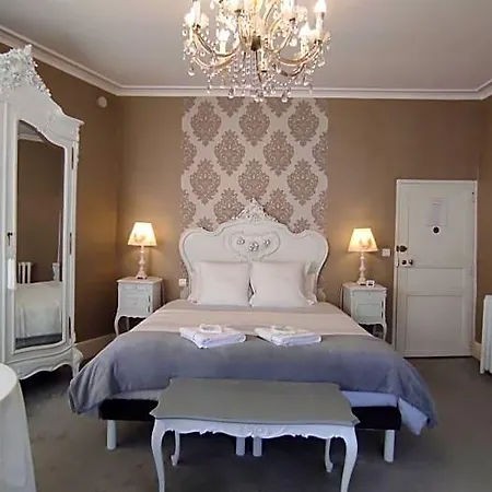 La Clef Dort B&B 3*