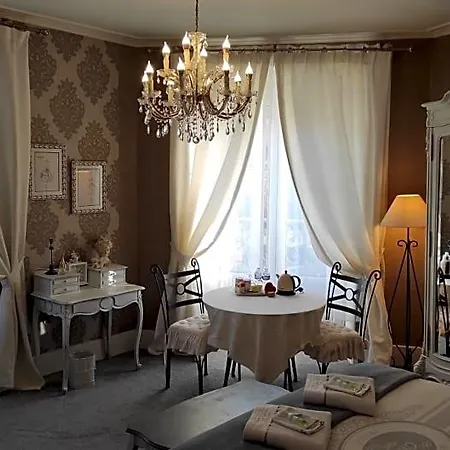 La Clef Dort B&B 3*
