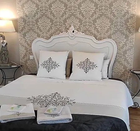 La Clef Dort B&B