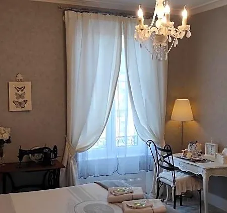 La Clef Dort B&B Beauchamps (Manche)