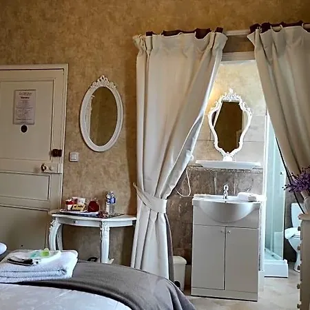 B&B La Clef Dort 3*