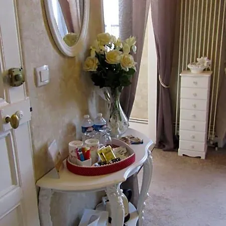 B&B La Clef Dort