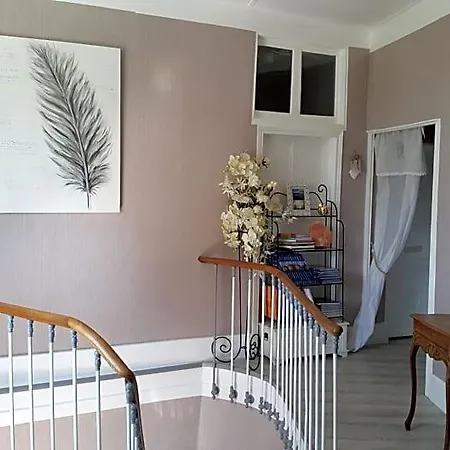 La Clef Dort B&B Beauchamps (Manche)