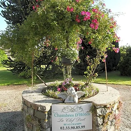 B&B La Clef Dort 3*