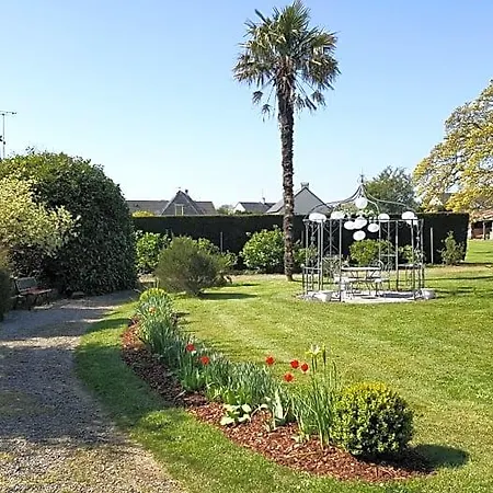 La Clef Dort B&B