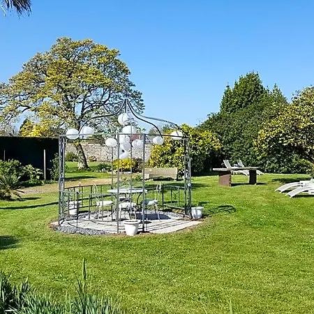 B&B La Clef Dort 3*