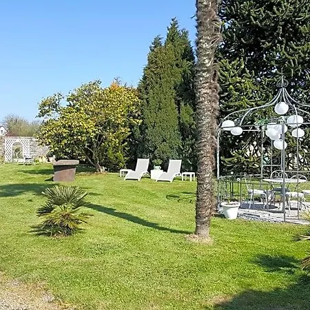 La Clef Dort B&B Beauchamps (Manche)