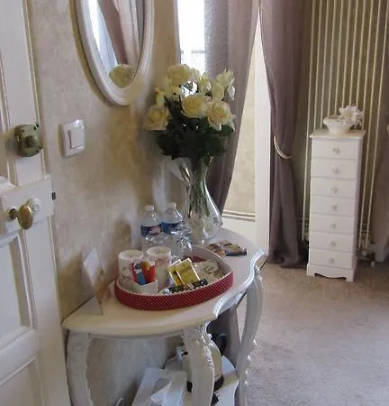 La Clef Dort Beauchamps (Manche)