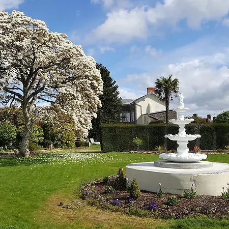 La Clef Dort Beauchamps (Manche)