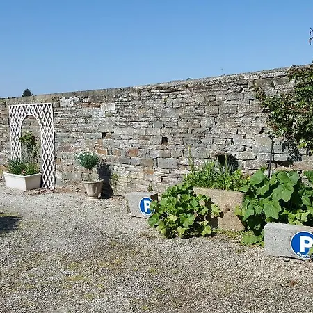 La Clef Dort Bed and Breakfast Beauchamps (Manche)