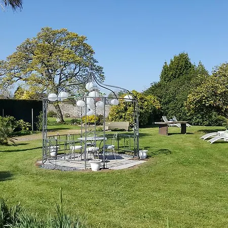 La Clef Dort Bed and Breakfast