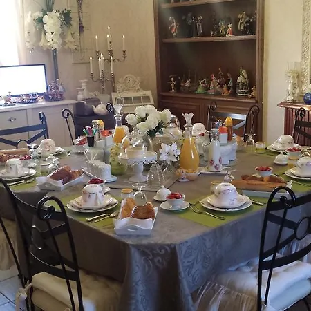 Bed and Breakfast La Clef Dort