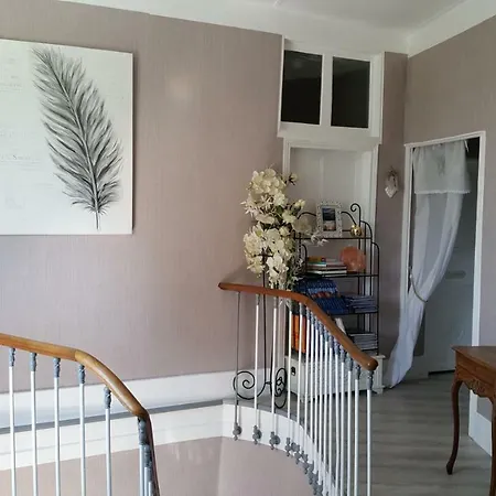 Bed & Breakfast La Clef Dort 3*