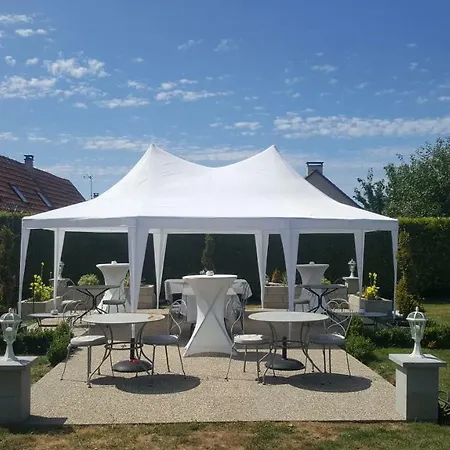 La Clef Dort Bed and Breakfast