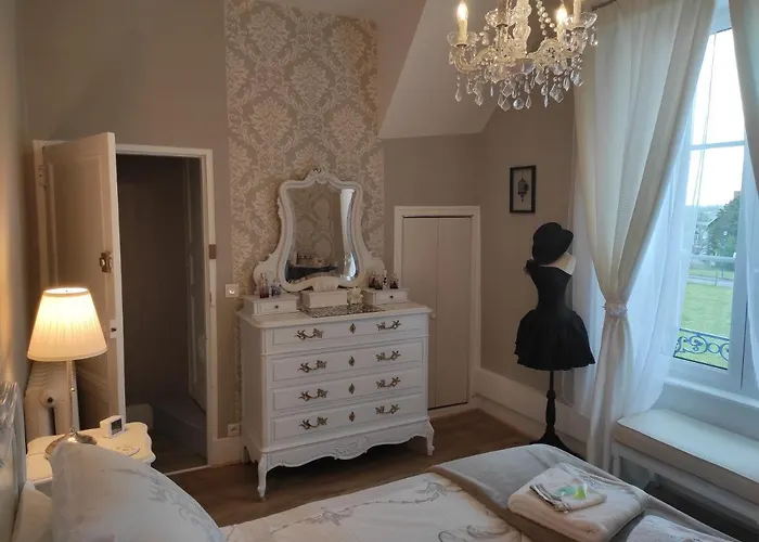 La Clef Dort Frühstückspension 3*