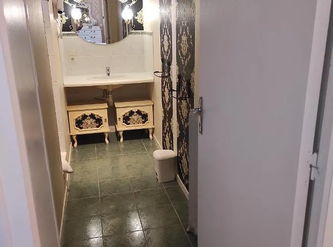 La Clef Dort Frühstückspension