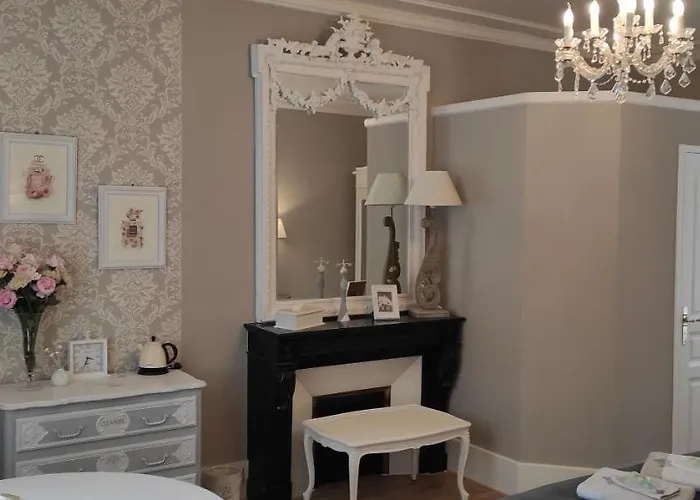 Frühstückspension La Clef Dort