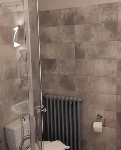 La Clef Dort 3* Beauchamps (Manche)