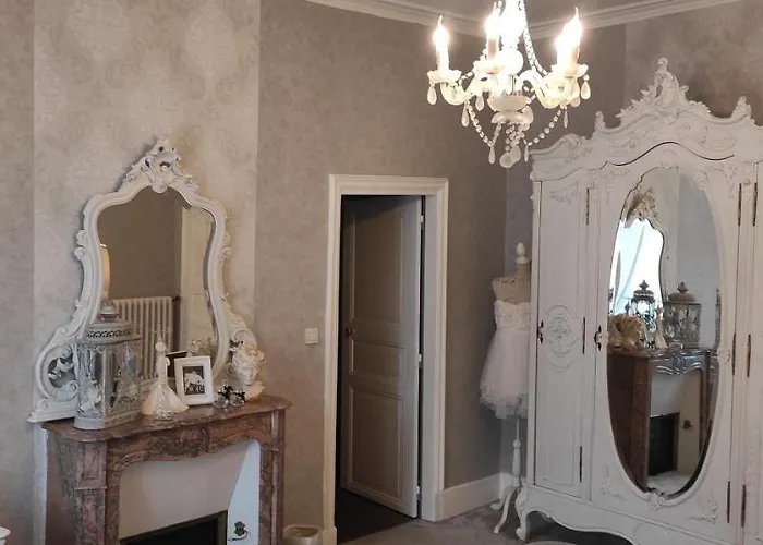 La Clef Dort Frühstückspension