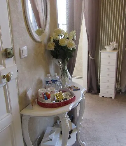 La Clef Dort Beauchamps (Manche)